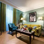 Rocco Forte Hotel De La Ville